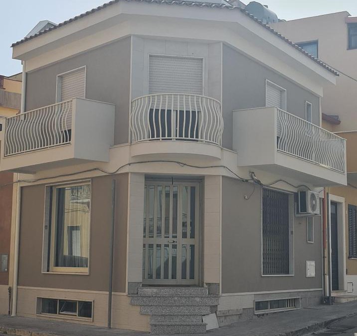 Rosolini Bed & Breakfast | B&B città del carrubo