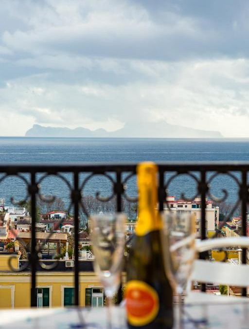 Vittorio Emanuele Bed & Breakfast | B&B Civico 33