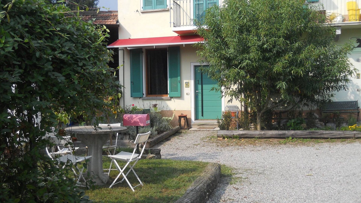 Sesto Calende Bed & Breakfast | B&B Coco Loco