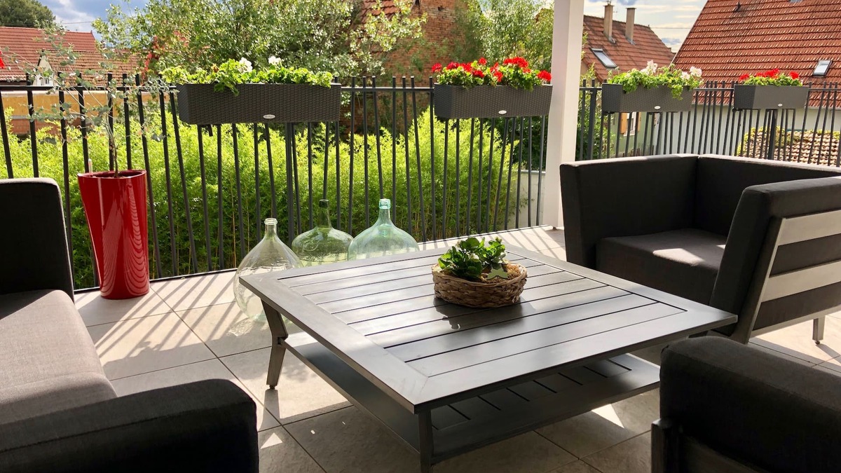 Rohrwiller House | B&B Coeur de Village Alsace