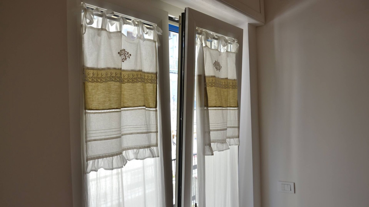 Pompei Bed & Breakfast | B&B Coffee and City