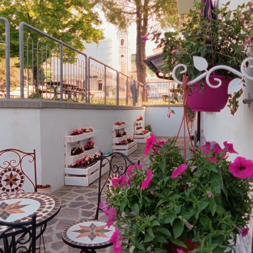 Manoppello Apartment | B&B COLLE TARIGNI
