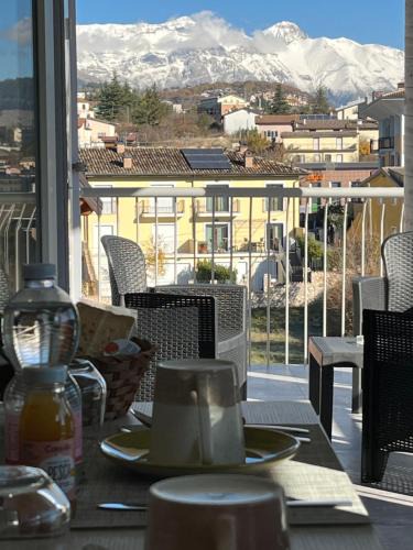 L'Aquila Bed & Breakfast | B&B Collemaggio