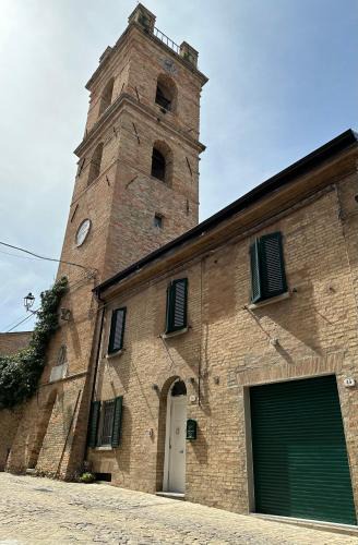 Saludecio Bed & Breakfast | B&B Come nelle Favole