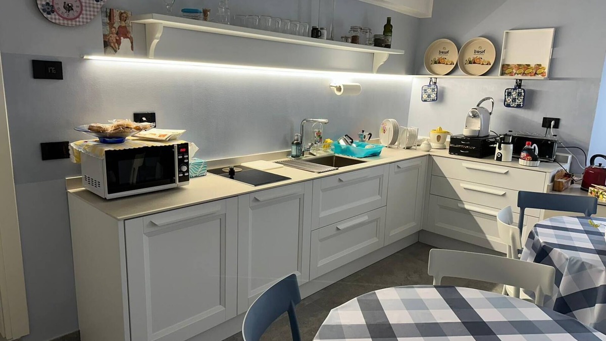 Saludecio Bed & Breakfast | B&B COME NELLE FAVOLE
