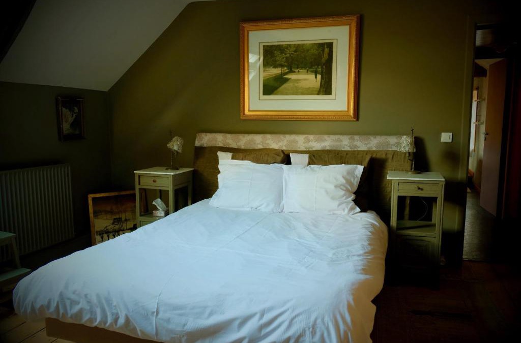Mons Bed & Breakfast | B&B Compagnons11