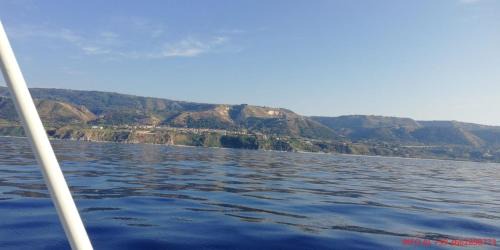 Reggio Calabria Bed & Breakfast | B&B Controtempo