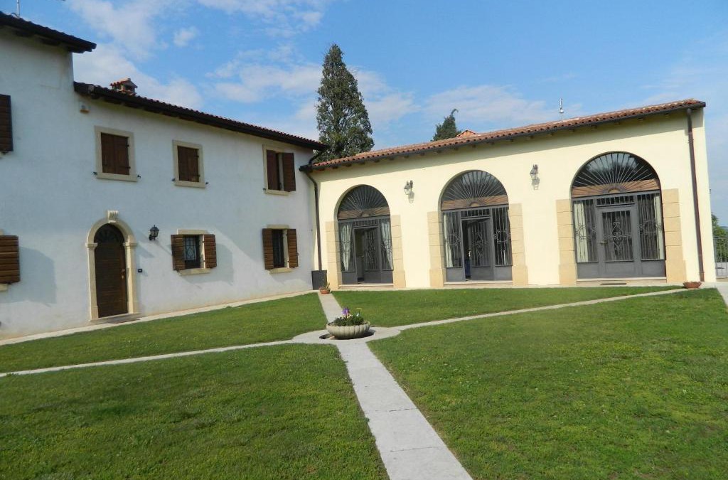 San Pietro Bed & Breakfast | B&B Corte Preare