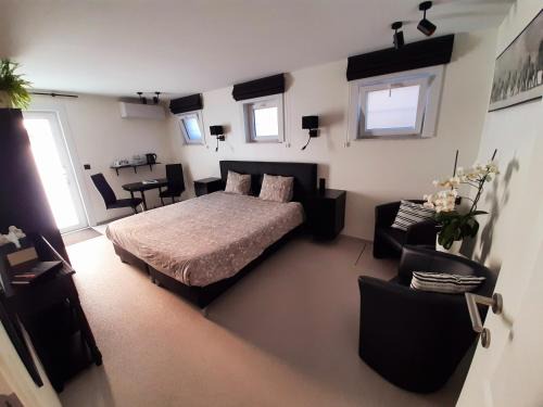Balen Bed & Breakfast | B&B Cosiness