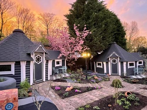 Municipality of Alblasserdam Bed & Breakfast | B&B Cosy Garden