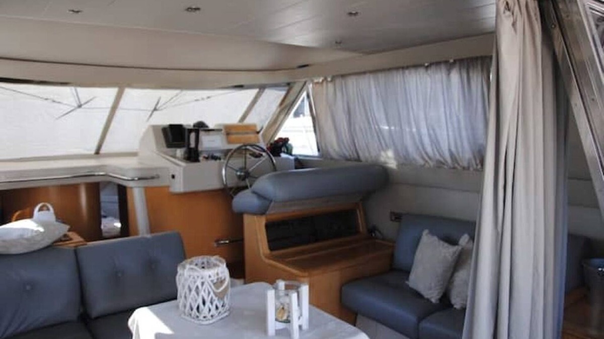 Castellammare Vucciria Boat Rental | B&B Cove - Wells
