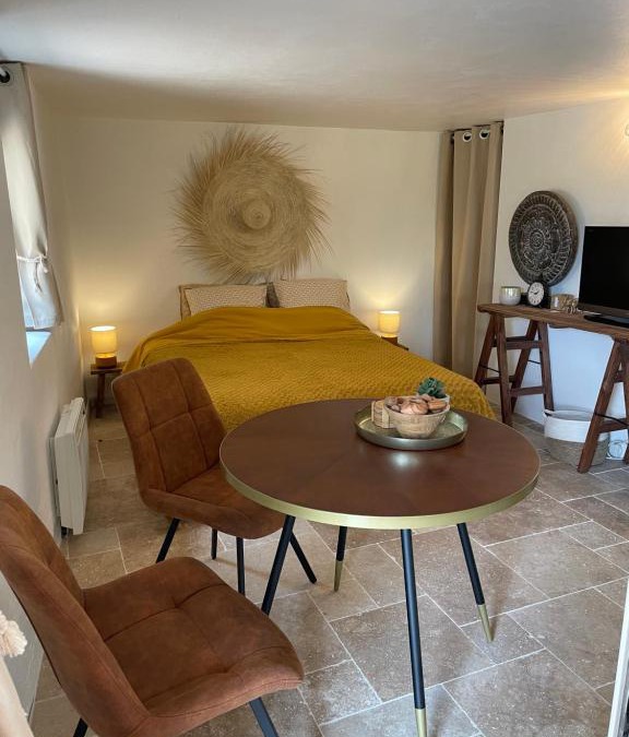 La Baume-d'Hostun Bed & Breakfast | B&B Cozy Emotions