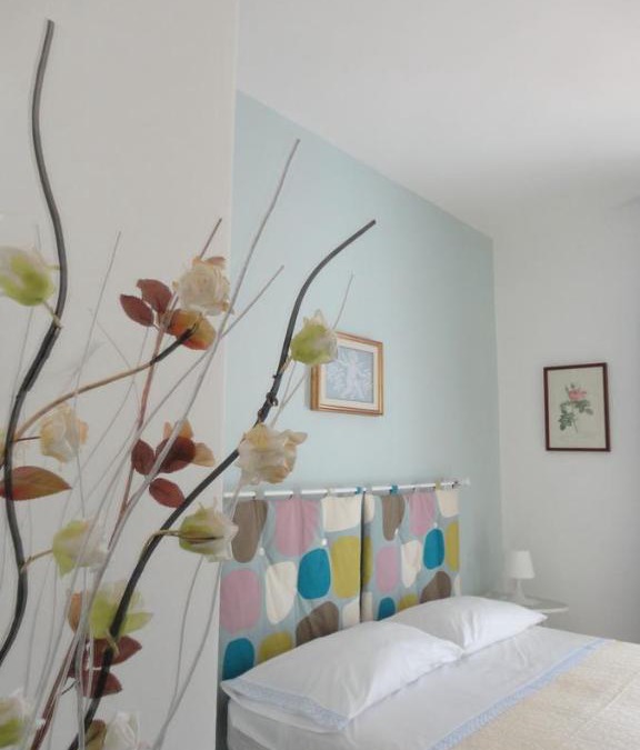Palinuro Bed & Breakfast | B&B Cristina