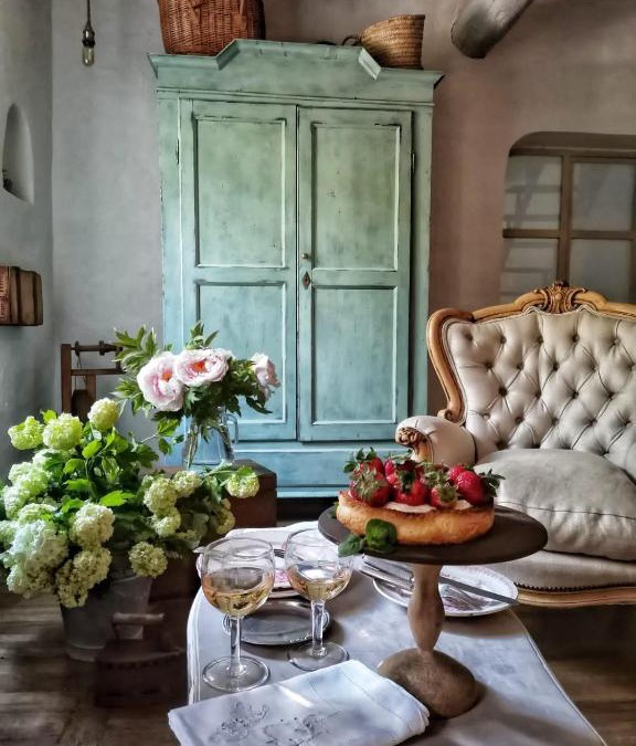 Ziano Piacentino Bed & Breakfast | B&B CUCUTÍ