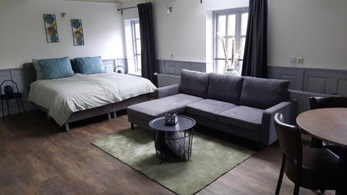 Druten Bed & Breakfast | B&B D'n Optie