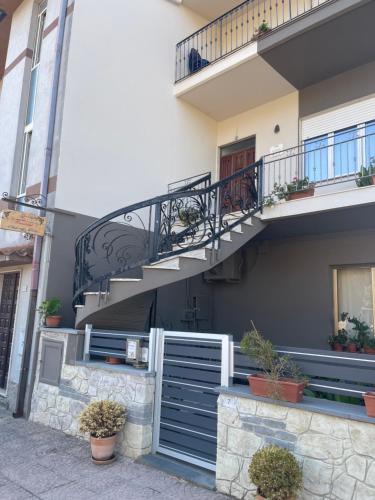 Samugheo Bed & Breakfast | B&B da Antonella
