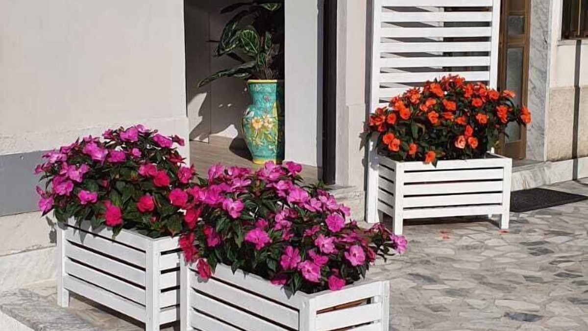 Laura Bed & Breakfast | B&B da Francesco