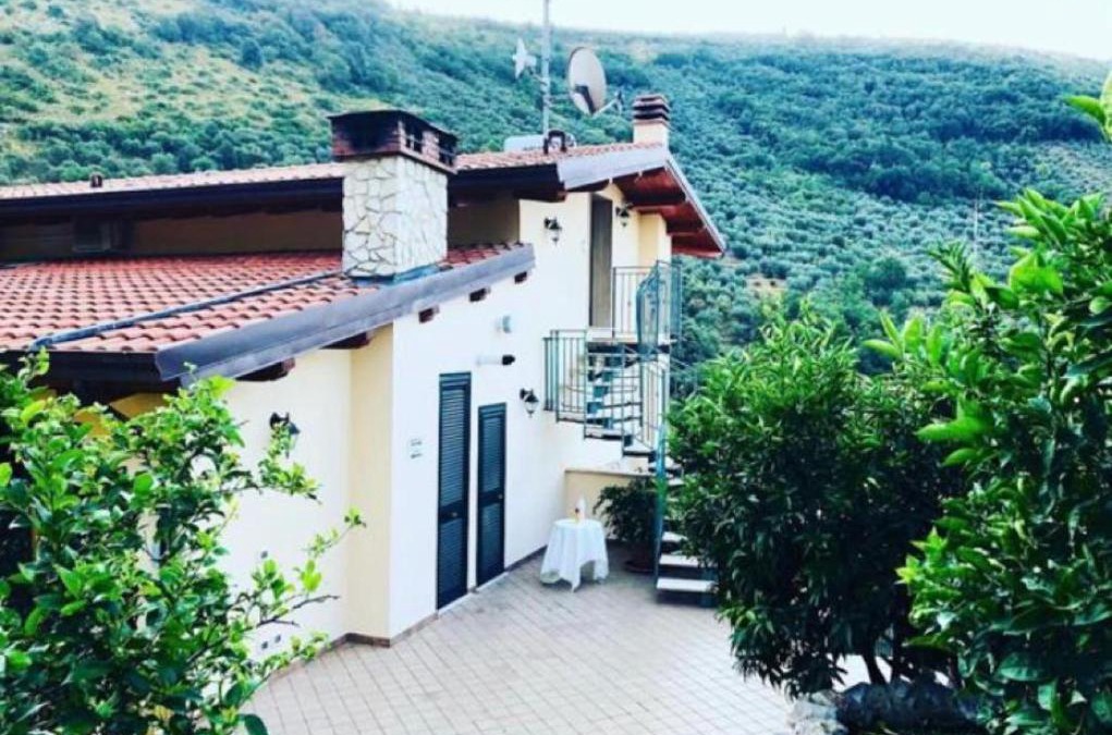 Fondi Bed & Breakfast | B&B Da Gabry