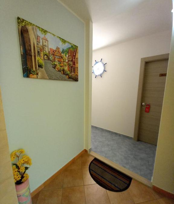 Santa Maria del Cedro Bed & Breakfast | B&B da Giovanna