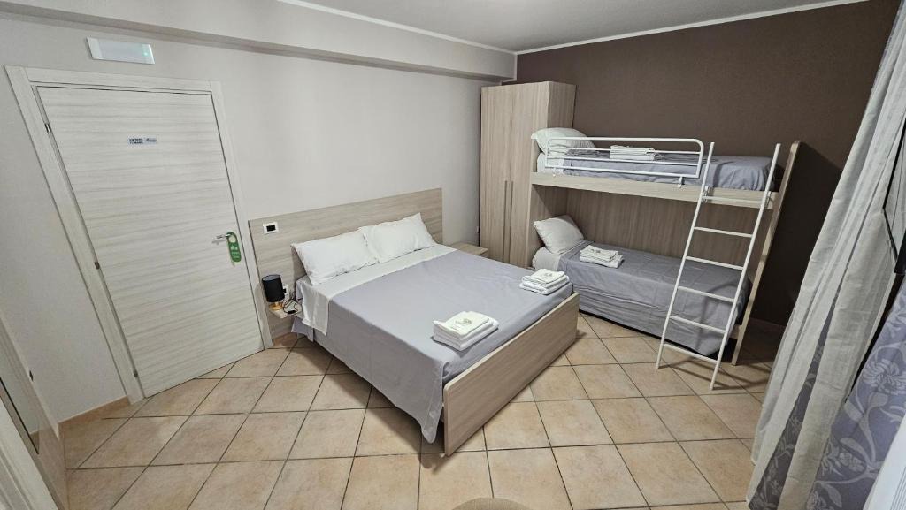 Mileto Bed & Breakfast | B&B Da Kociss