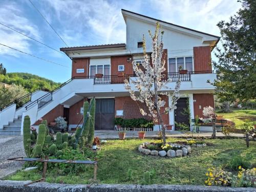 Roccascalegna Bed & Breakfast | B&B Da Nonna Lucia