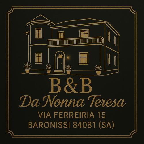 Baronissi Bed & Breakfast | B&B da Nonna Teresa