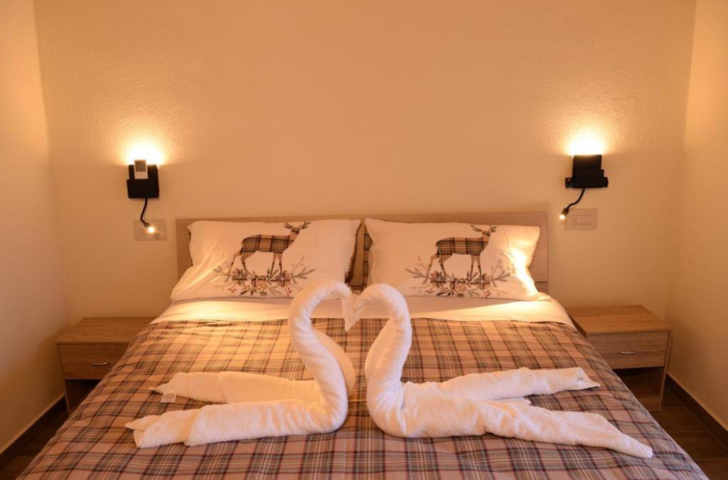 Mallare Bed & Breakfast | B&B Da Nora