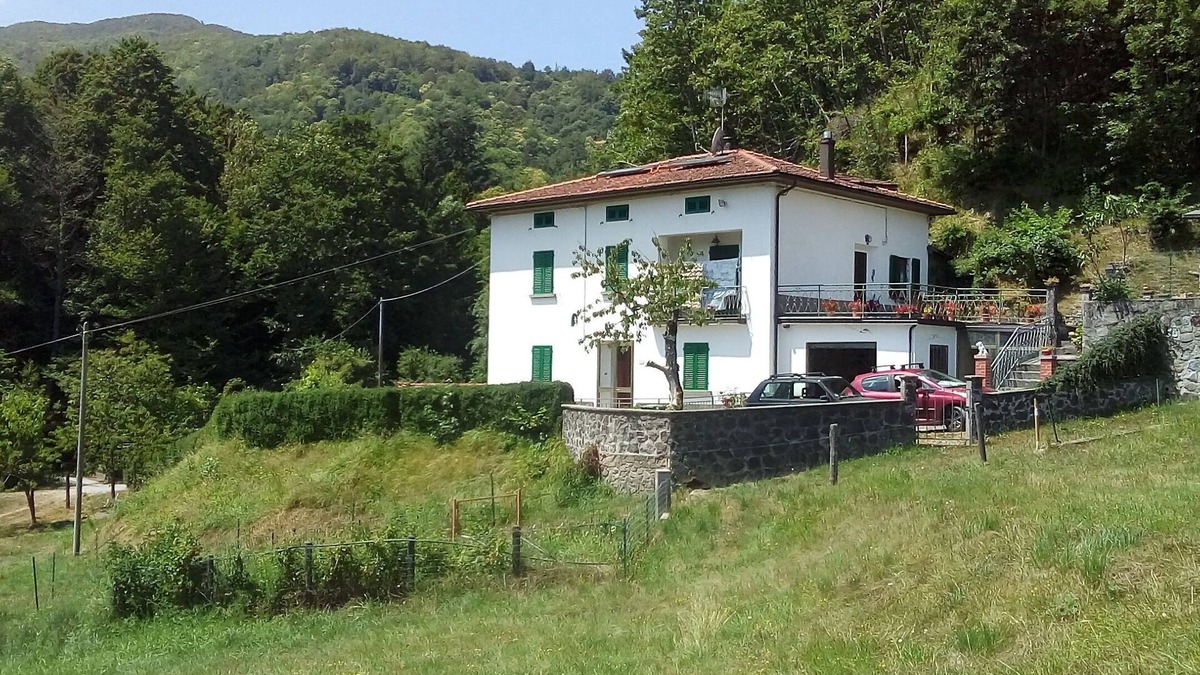 Bardalone House | B&B da paola . .