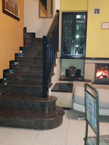 Talamello Bed & Breakfast | B&B da Silvana a Talamello