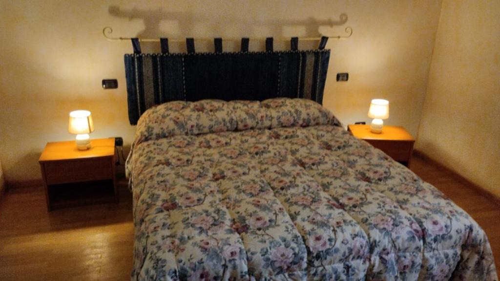 Tempio Pausania Bed & Breakfast | B&B DA SILVESTRO