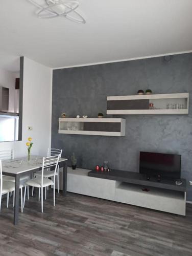 Castelsaraceno Apartment | B&b da Teresa