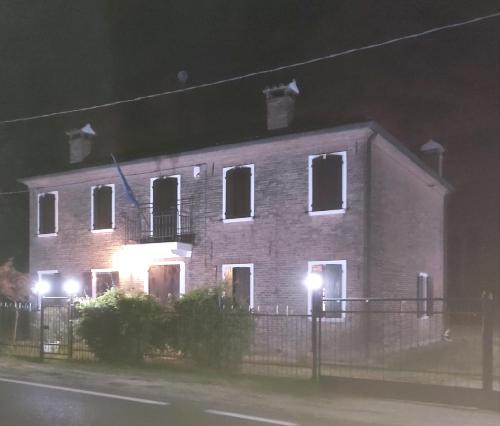 Ro Bed & Breakfast | B&B da Veronica Riva del Po Fe
