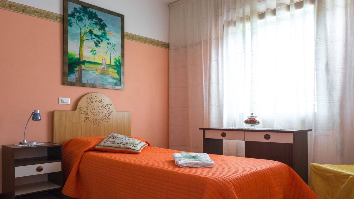 Fratta Polesine House | B&B da Zio Gianni