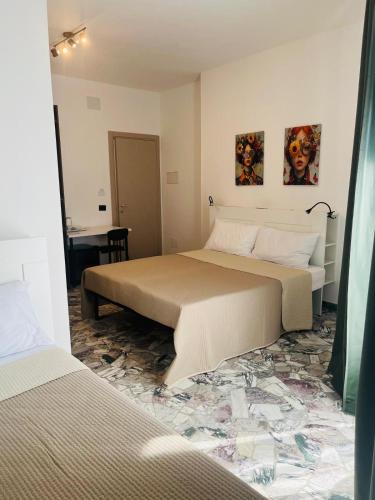 Santeramo in Colle Bed & Breakfast | B&B DaDì Chic