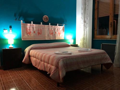 Ales Bed & Breakfast | B&B Daddanca