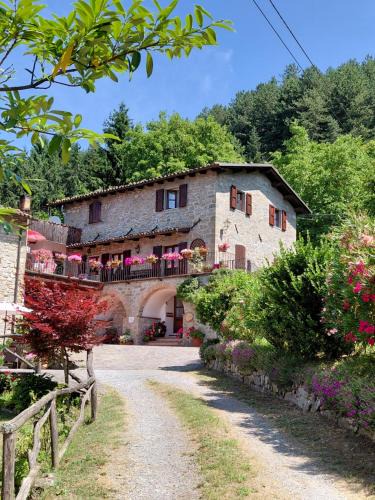 Castiglione di Garfagnana Bed & Breakfast | B&B DANIELA affittacamere