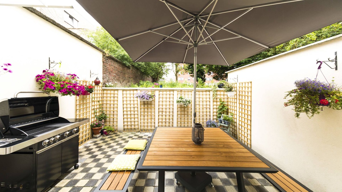 Blauwput Bed & Breakfast | B&B Daya