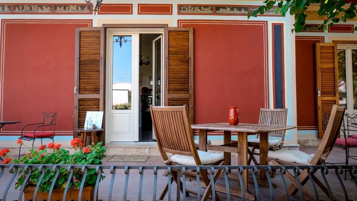 Ginosa Marina Bed & Breakfast | B&B De Angelis
