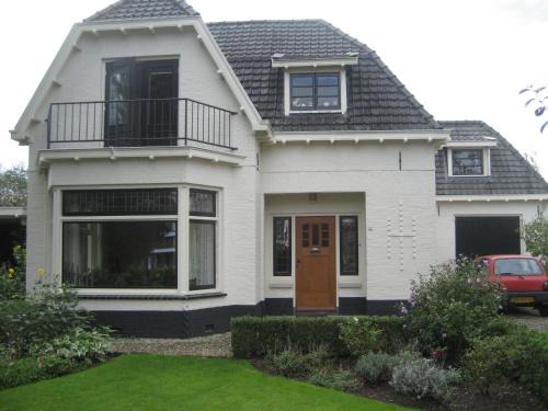 Neede Bed & Breakfast | B&B De Ark