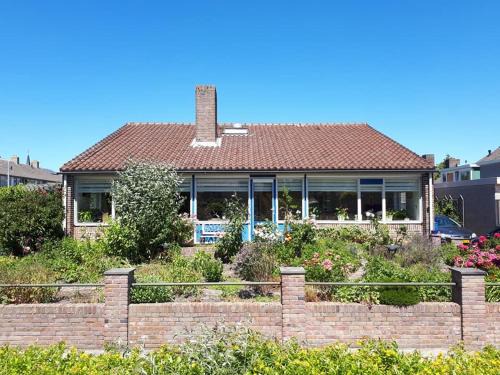 Noord-Scharwoude Bed & Breakfast | B&B De Blauwe Tulp