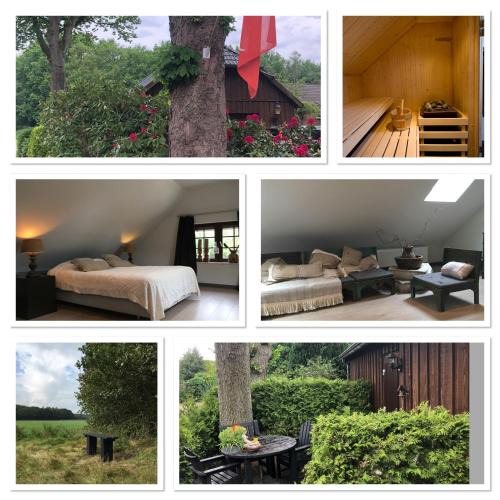 Weerdinge Bed & Breakfast | B&B De Drentse Es