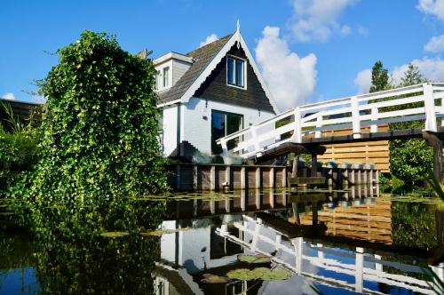Sint Pancras Bed & Breakfast | B&B De groene loper