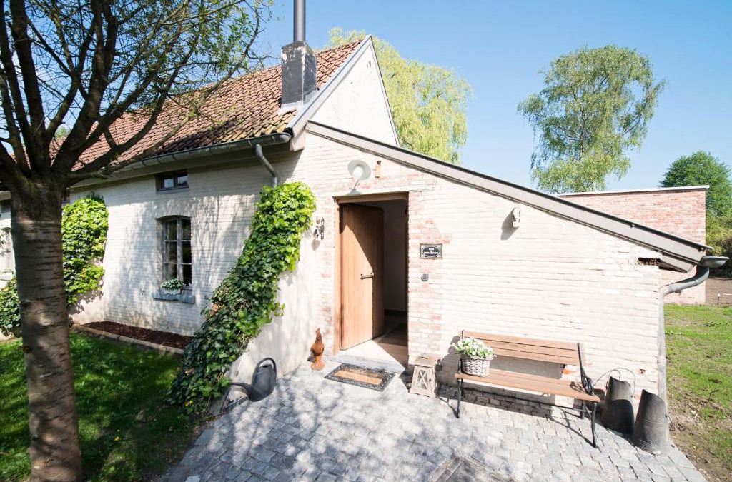 Werchter Bed & Breakfast | B&B De Hanewijkhoeve