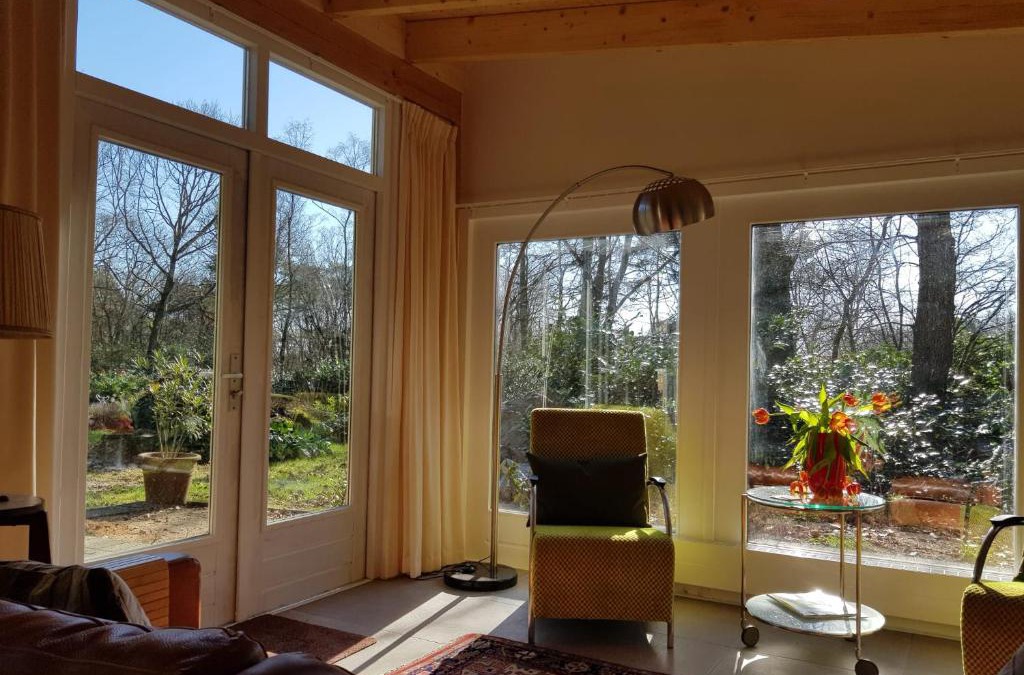 Municipality of Rijssen-Holten House | B&B de Hinne