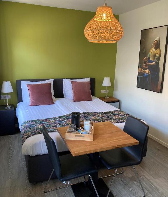 Roermond Bed & Breakfast | B&B De Hofnar Roermond