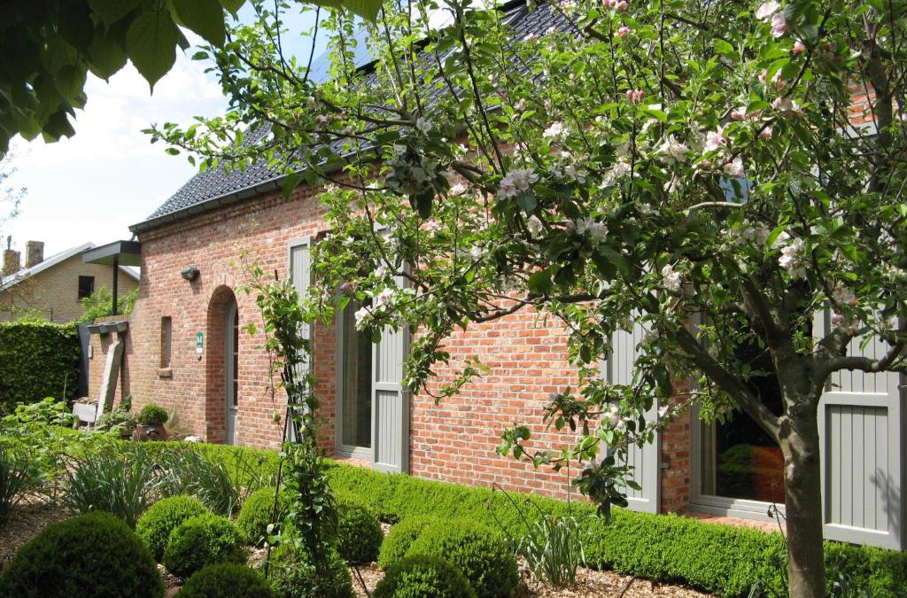 Jabbeke Bed & Breakfast | B&B De Kastanjeboom