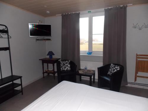 Wijtschate Bed & Breakfast | B&B De Linde