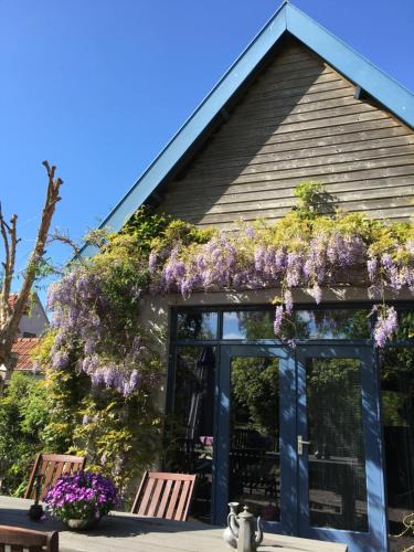 Hoevelaken Bed & Breakfast | B&B De Lotus