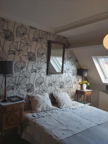 Diest Bed & Breakfast | b&b DE MANSARDE