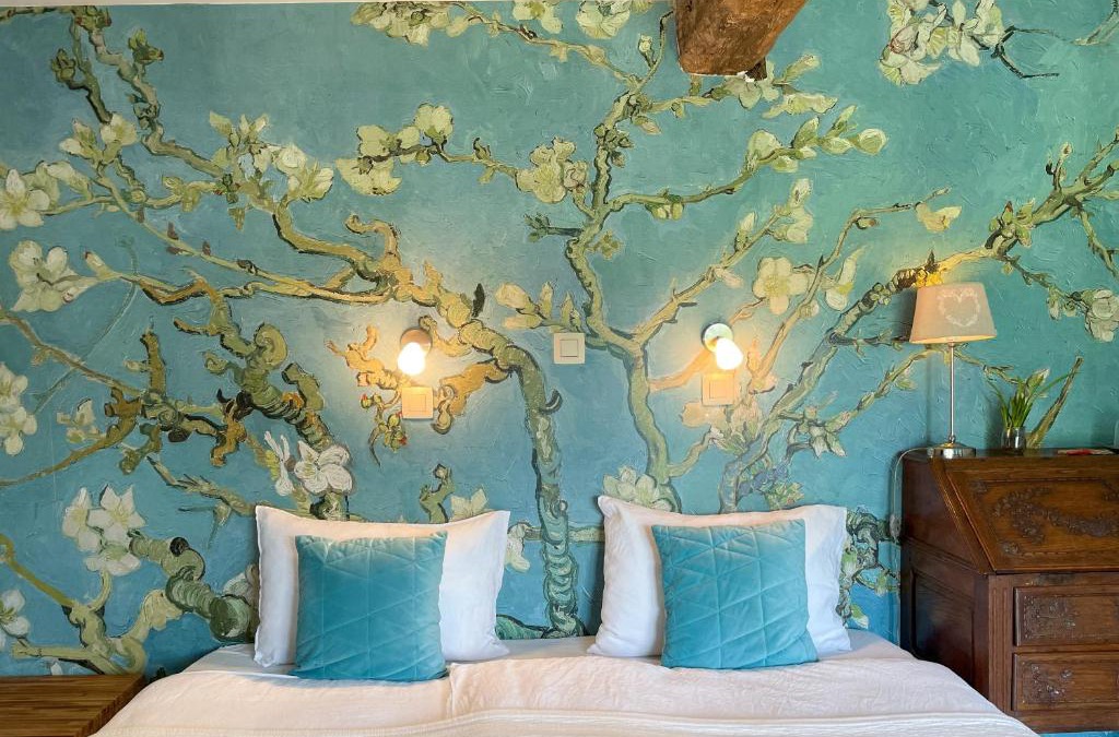 Eksel Bed & Breakfast | B&B De Paenhoeve